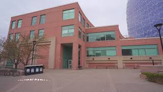 Welcome To Ucalgary Law Video Tour