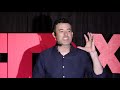 Sweating The Small Stuff | David Aizer | TEDxYoungCirclePark