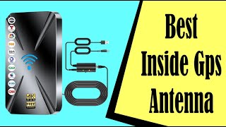 Best Inside Gps Antenna