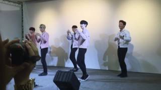 20161109エアポートウォーク名古屋「TT」