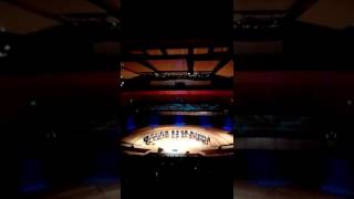 Dia del Bandoneon 2017 en el CCK y la presentacion del Bandamian, de el gran Damian Guttlein. Damian Guttlein New Bandoneons