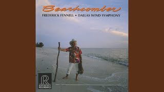 Video voorbeeld van "Dallas Wind Symphony - Beguine for Band"