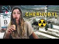 DRUNK SCIENCE: Chernobyl + Radiation Explained