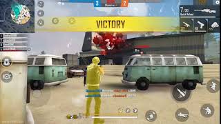 VICTORY SHOT // Best Winning Headshot l Free Fire