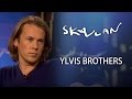 The Ylvis Brothers Interview  (English Subtitles) | "Let's do the Trucker's Hitch" | SVT/NRK/Skavlan