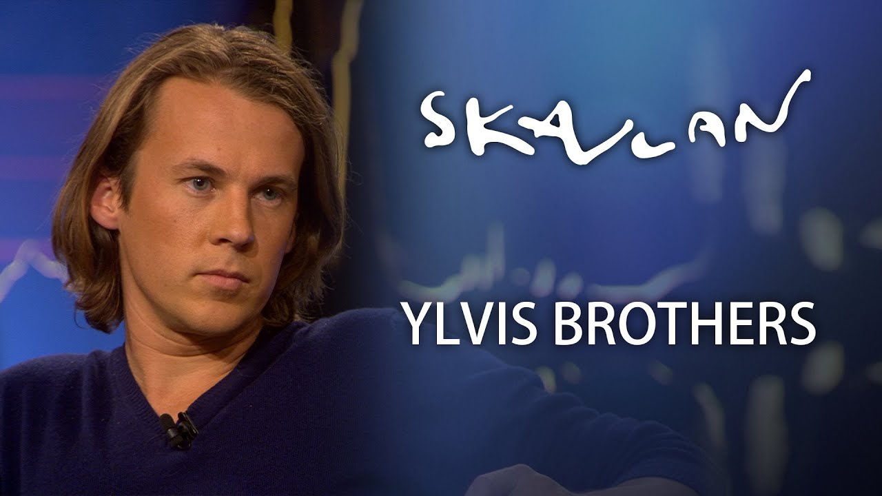 The Ylvis Brothers Interview  (English Subtitles) | 