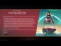ON PART VISITER L'ESPACE - NO MAN'S SKY