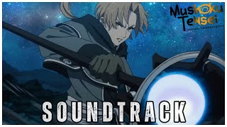 Jobless Reincarnation Season 3 OST [Main Theme]