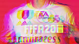Palace - Martyr (OFICIAL FIFA 20 SOUNDTRACK)