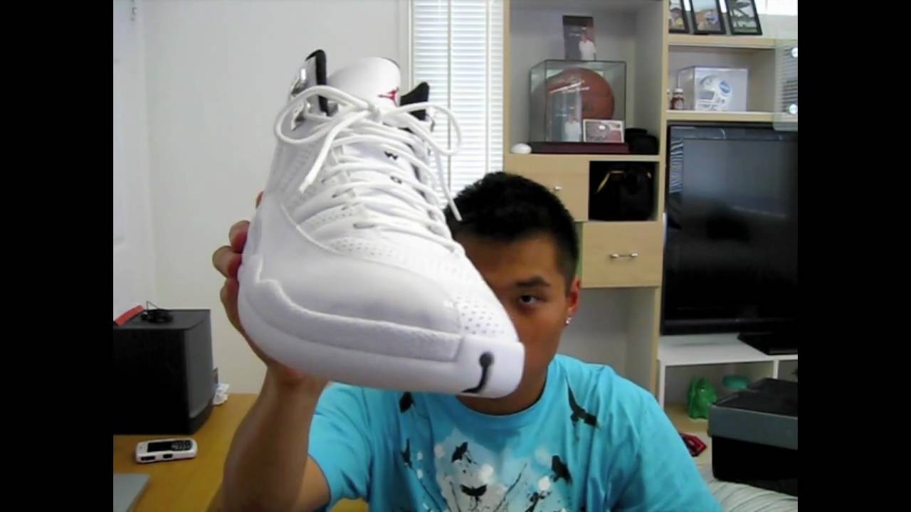 New Sneaker Pickup Video - Sneaker Video #10