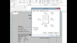 Tutorial 7 Case 4 Hats Part B