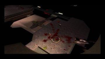 Quake 3 - OSP frag movie (by: Luna)