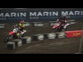 2015 Canadian National AX Tour: Clash for Cash: Round 1