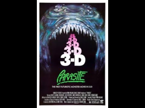 Parasite (1982) - Trailer HD 1080p