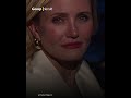Cameron diaz’s funny expressions on fallon go viral #shorts