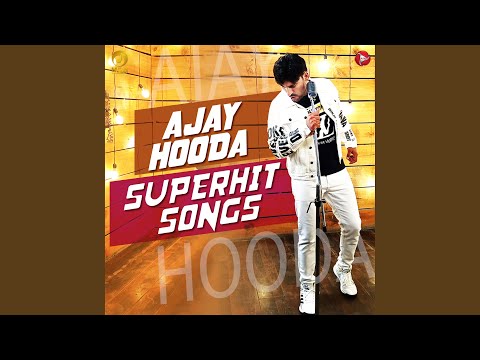 Sandeep Surila & Ajay Hooda - Sanwli