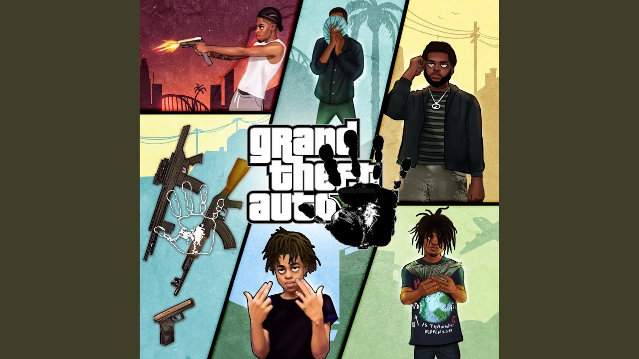 45ive Hours (feat. 1bxbyquake54E)