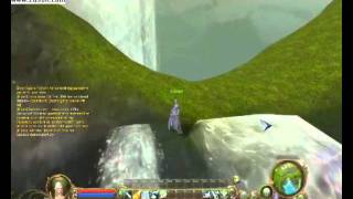 Aion Party Dance