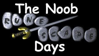 The Runescape Noob Days Ep. #4 - Free Trade and Wilderness Removal Ft. RSMVpleasure