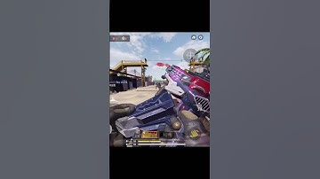 Lk24 Drop Shock BR Training Ground CODM Shorts #shorts #callofdutymobile #codm