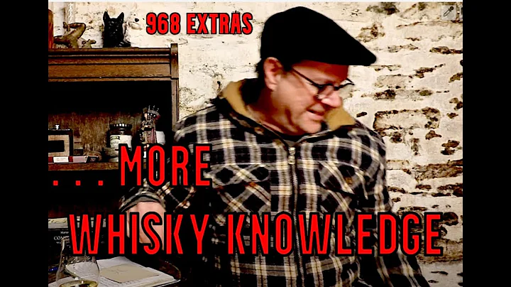 ralfy review 968 Extras - More knowledge about sco...