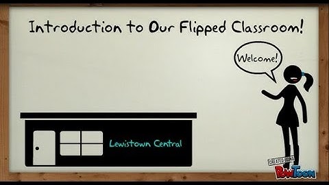 Introduction to Our Flipped Classroom