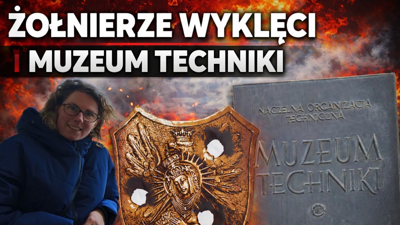 Muzeum Żołnierzy Wyklętych i Narodowe Muzeum Techniki | Jednodniowa wycieczka do Warszawy