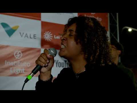 ISA X OZ' - 1 FASE - (SELETIVA FESTIVAL FAVELA CRIA ) - BATALHA MARGINOW