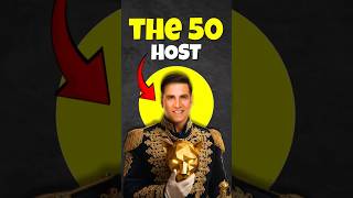 The 50 Host Reveal #The50 #LionMystery #AkshayKumar #ElvishYadav #The50Host Wealth