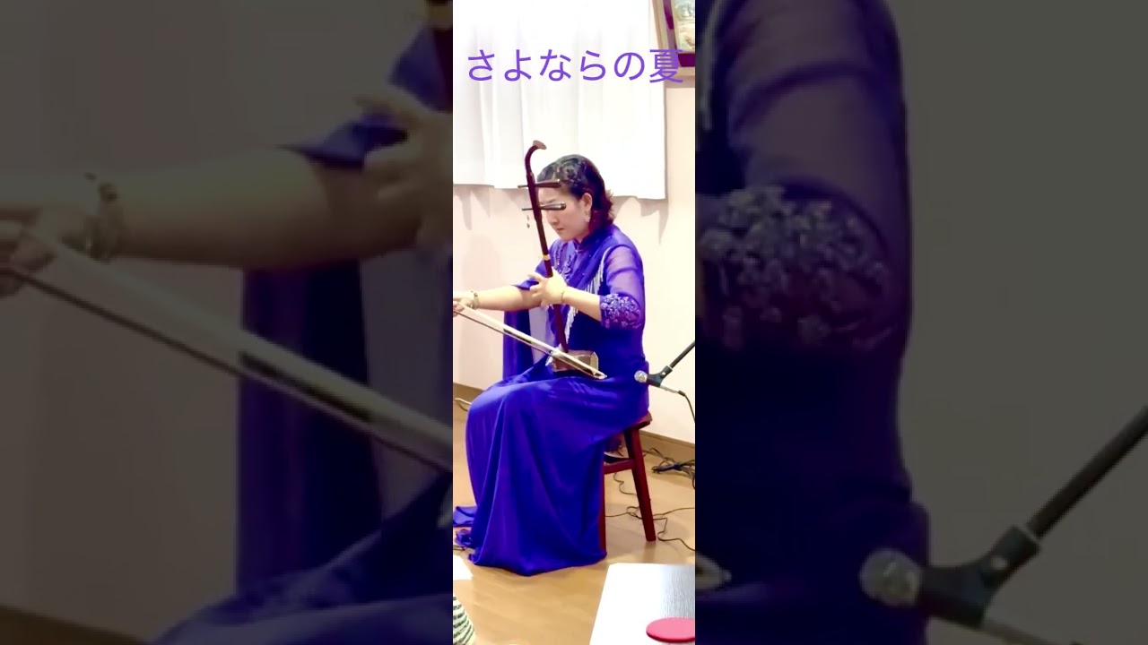 水の都 野沢香苗ライブ映像 - YouTube