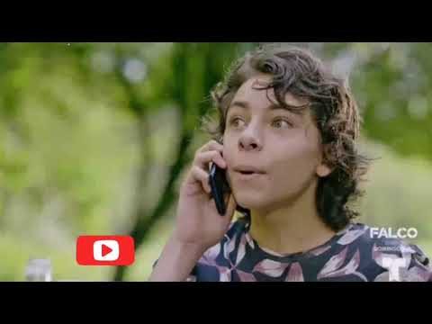 Sin Senos Si Hay Paraíso 3 Capítulo 27 Completo 4 6 