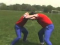 Field day games tim and eric