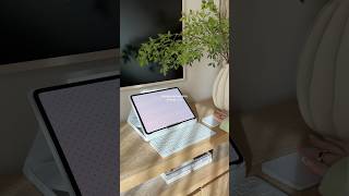 Turning my iPad into a portable iMac 🖥️