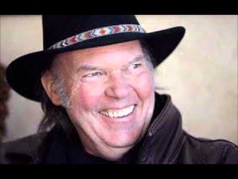 Neil Young - Cortez the Killer - Hamburg Germany April 28 2003
