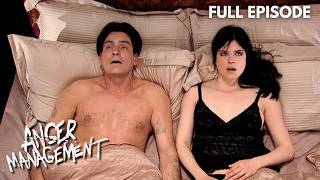 Charlie Goes Back to Therapy - FULL EPISODE - Anger Management Season 1 Episode 1
