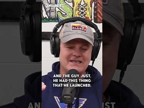 Cab Drivers | Consumers Ep. 25