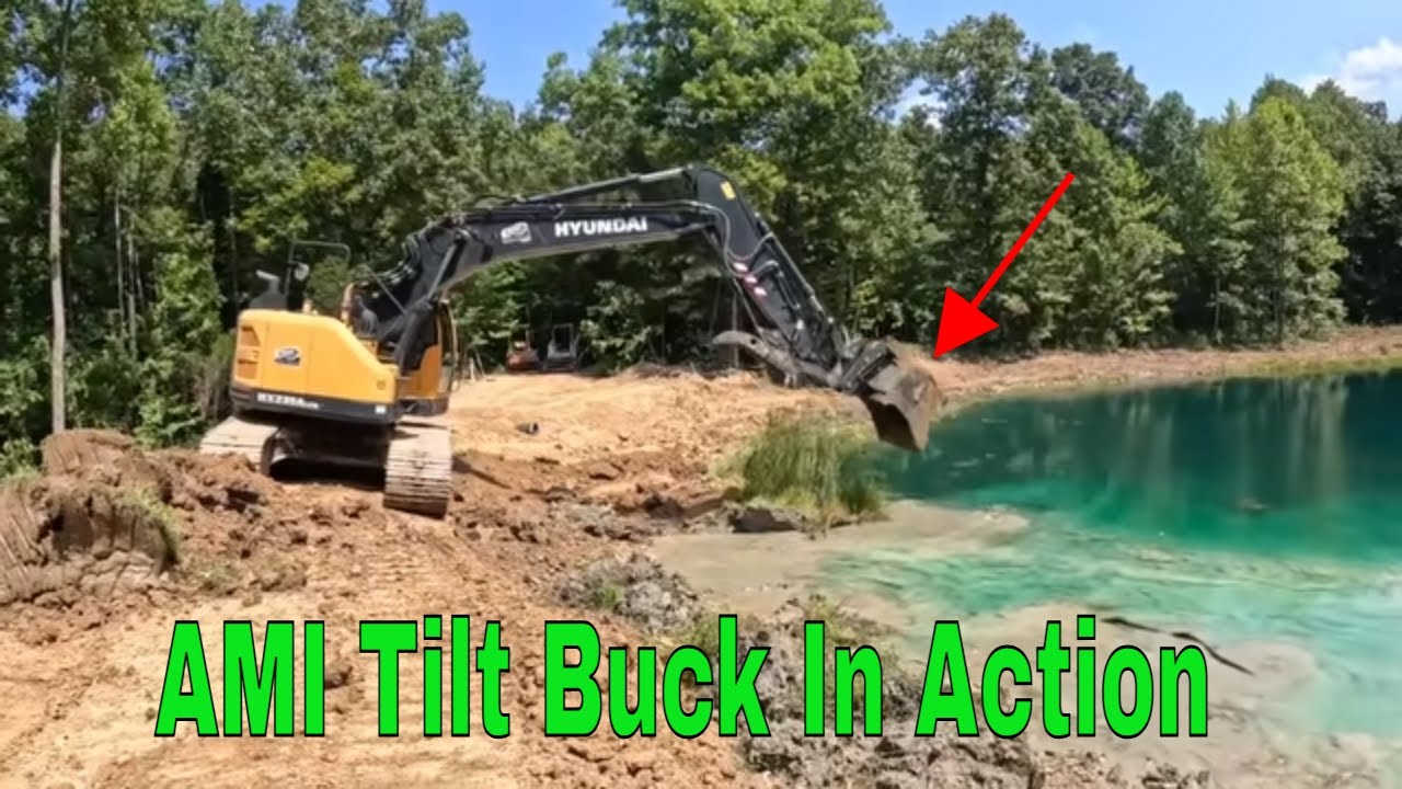 Возвращение забытому озеру былой славы