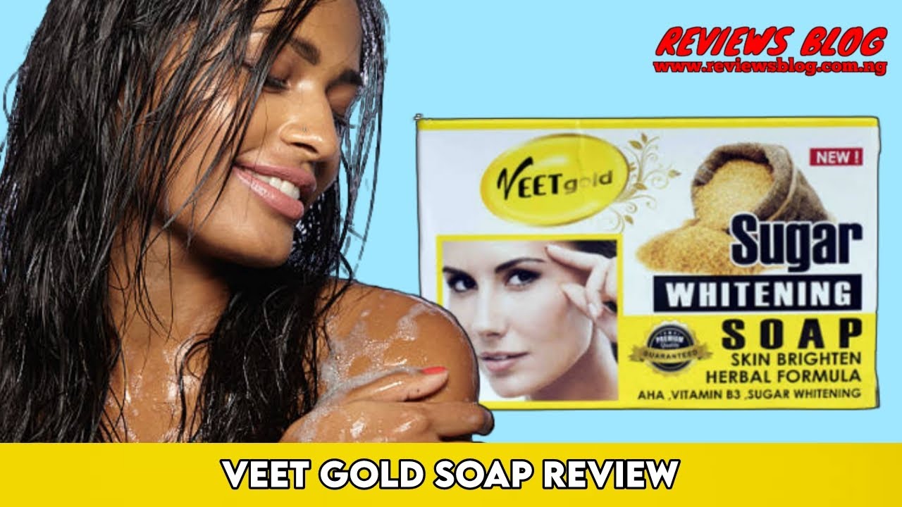 Veet Gold Soap Review Find Out If It Really Works In This Video YouTube