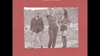 Bleached - I'm All Over This Place (Mystic Mama)