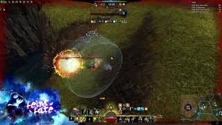 more roaming and duels