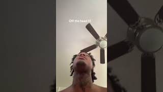 Nsg Blatt Off The Dome With This Freestyle And Hes Next nsgblatt youtubeshorts freestyle