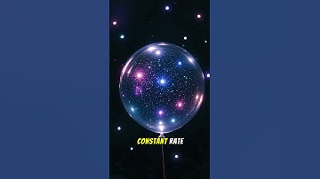 Is The Universe Infinite? - #shorts #space #universe