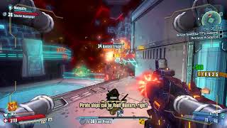 1812 Overkill