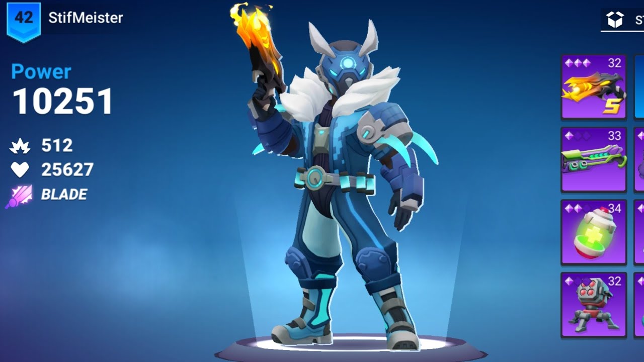 Riftbusters | CO-OP GAME ANDROID