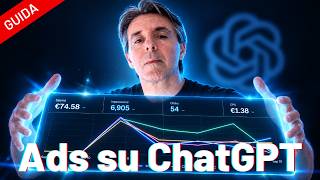 Come fare pubblicità su ChatGPT [Guida]