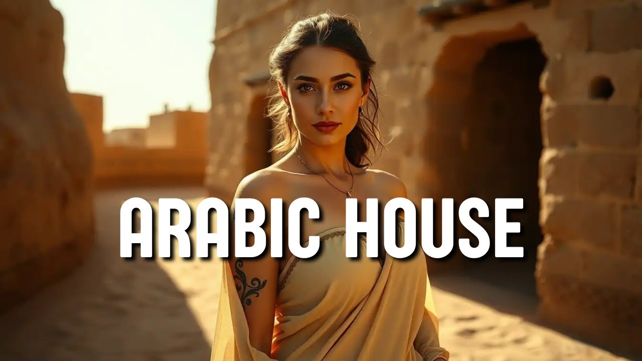 Best of Arabic Deep House 2026 | Desert Grooves & Mirage Flow #5