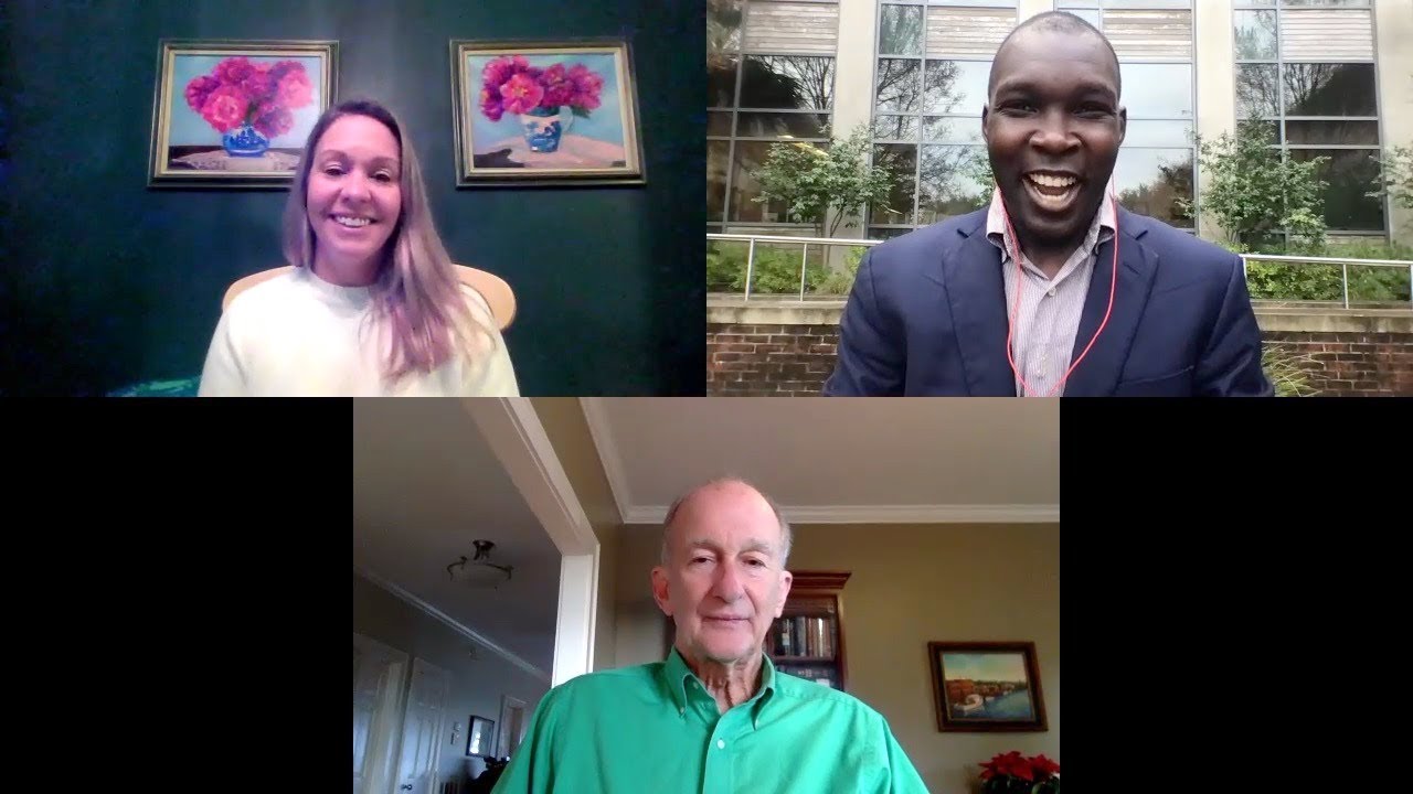 MUSC Weight Management Center interview Quintin's CloseUps™ YouTube