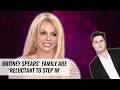 Britney Spears' Family Are 'Reluctant To Step In' | Naughty But Nice