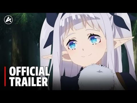 🔰Farming Life Another World🔰Season 2 - Official Trailer