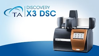 The Revolutionary New Discovery X3 Multi-Cell DSC